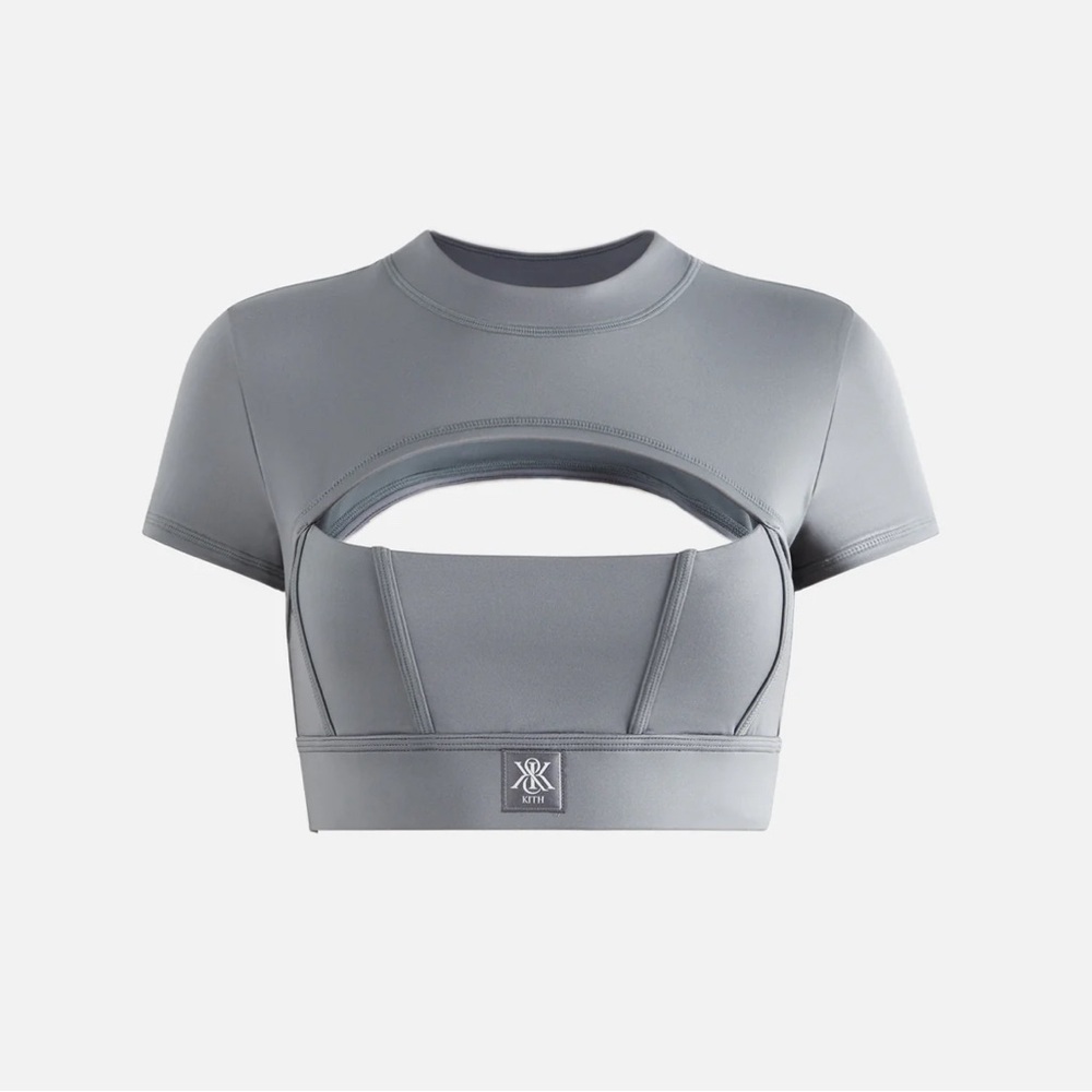 Active Bra Top - KITH